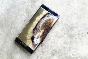 若被抓到把三星Note 7带上飞机 会发生什么？