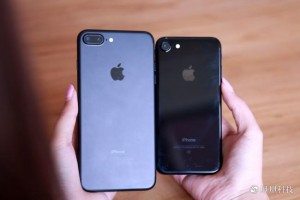 iPhone7彻底崩盘？连亮黑色都降价了(图)