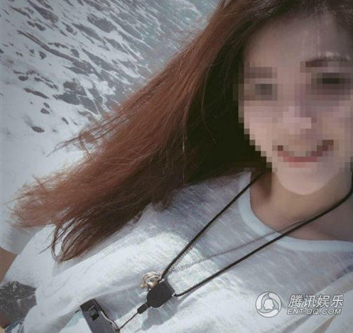 女歌迷遭霸凌穿红衣上吊 林俊杰回应：痛心(组图)