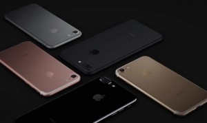 给iPhone7做外壳的公司 最近也跟着苹果挣钱了