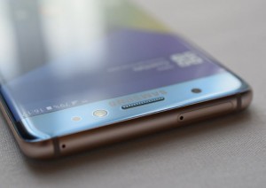 三星要求全球停止Note7销售 建议用户关机停用