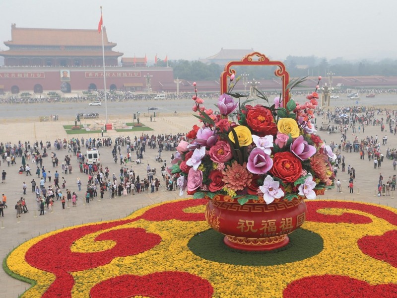 当今中国最大隐患是这个：族群分裂无处不在(图)