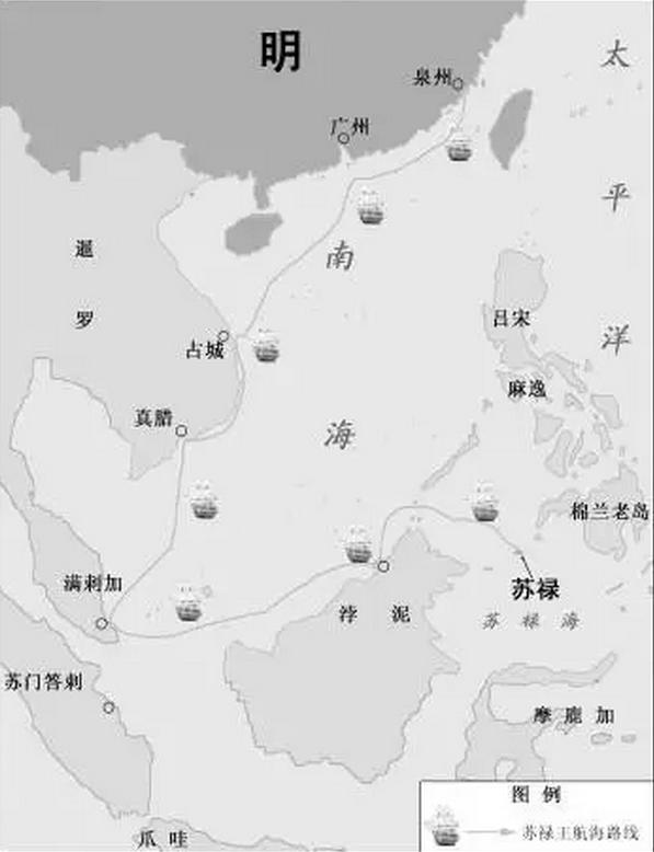 600年了 习近平为何又要提到他？(组图)