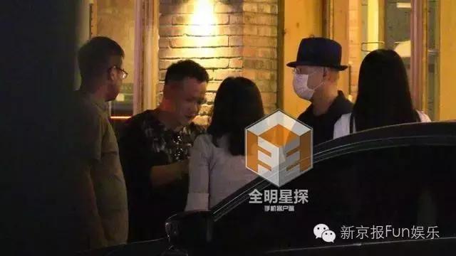 徐峥陶虹"各玩各的" 中国啥时兴起"开放式婚姻"？