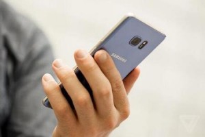 三星在中国大陆召回19万台Note7手机 可全额退款