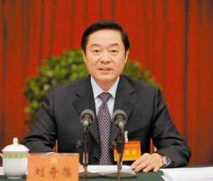 中宣部长刘奇葆：坚决回击抹黑党史 诋毁英雄言行