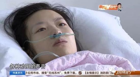 癌症妈妈冒死产女 录下25年生日祝福(组图)