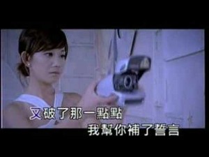 梁靜茹-失憶(KTV版)