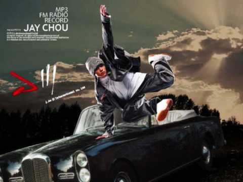 Jay Chou 周杰倫- 东风破 伴奏 Dong Feng Po (East Wind Breaks) instrumental