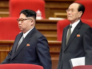 中国关于金正恩的一道禁令引爆全球…(图)