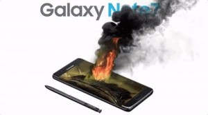 死灰复燃？ 三星或将重新出售翻新版未爆炸Note7