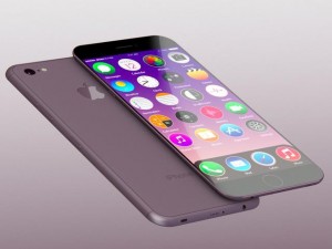 苹果正在测试10多款iPhone 8原型 包括OLED曲屏版