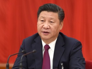 点名五虎 习近平讲话揭两文件出炉内情(图)