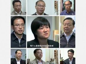 24省纪委易主 中纪委布局冲刺十九大(图)