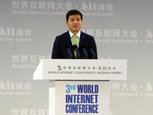 李彦宏：“移动互联网时代已结束了”(图)