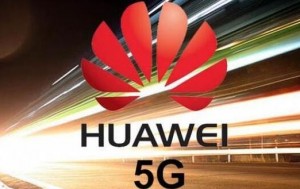 华为将制定国际5G标准，碾压爱立信(图)