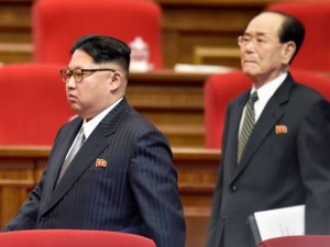 朝鲜或发生大事 金正恩将被一人取代？(图)