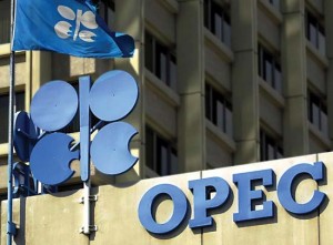 沙特望OPEC先解决分歧 再与其他国家开会