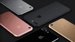 中国市场表现欠佳 iPhone全球份额跌至12%