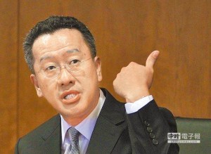 国民党连家都要没？中央党部大楼恐被没收(组图)