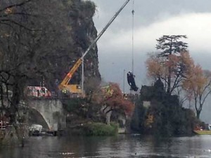 俄富二代少女车祸离世 祖父是普京昔日对手(组图)