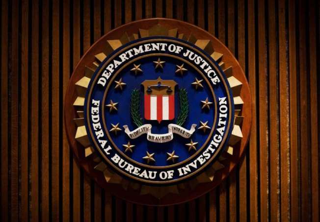 大选日恐袭不只是传闻 FBI盘问8州穆斯林(图)