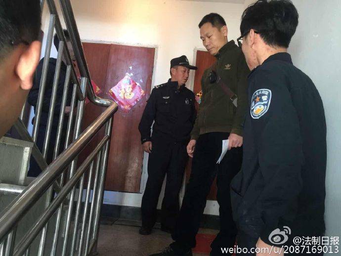 嫌犯为拒捕报警 企图让山东警察赶走江苏警察(图)