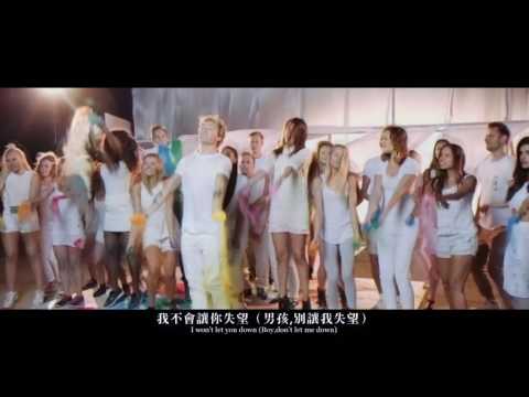 華納西洋熱門推薦金曲官方中字版