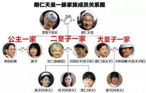 日本公主容貌长残患抑郁症！皇室成员没办法(图)