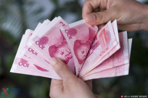 加入WTO整整15年，中国赚了多少钱？(图)