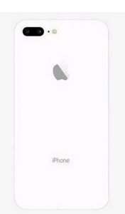 疑似5.2寸版iPhone 8谍照曝光 明年仅一款(组图)