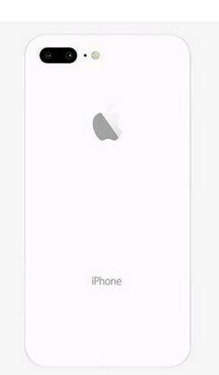 疑似5.2寸版iPhone 8谍照曝光 明年仅一款(组图)