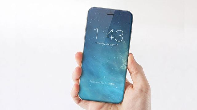 iPhone 8,汽车,人工智能,2017年苹果会有惊喜吗？