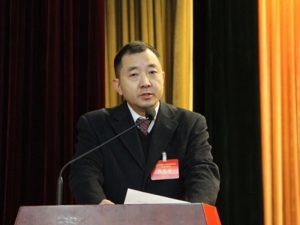 曾被习近平接见 湖北“网红书记”辞官(图)