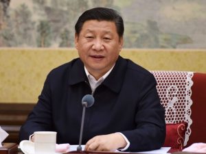 习近平再抛13个文件  细到虎豹公园(图)