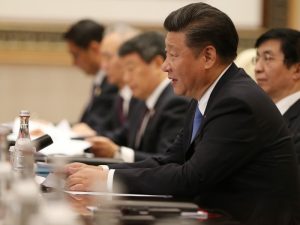 中共明确政治局委员职责  严格要求亲属