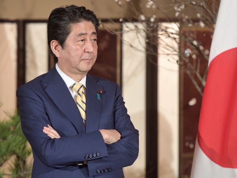 安倍的俄罗斯梦 日本想从普京访日得到什么