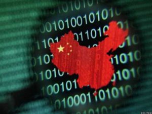 中国将拆分国安部？改组情报间谍机构(图)