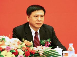 曾在习近平面前演戏 8千万财产来源不明 被判18年