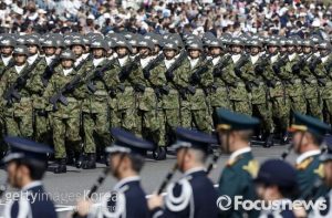 纽时分析：奥巴马谢幕川普登场 日本现在面临危机