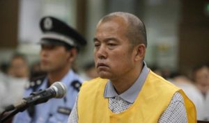 被执行死刑21年后 聂树斌获无罪宣判 (组图)