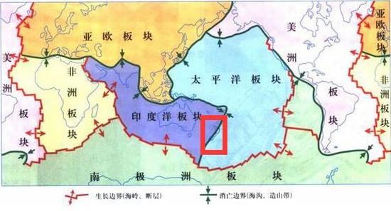 新西兰地震为什么和我们熟悉的惨烈地震不太一样