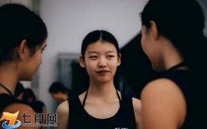 少女被赞东方美人万年一遇  网友：审美不敢苟同