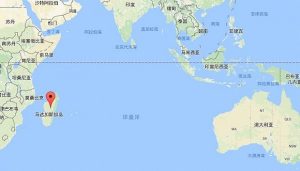 不满搜寻不力 马航MH370家属自行去非洲找线索