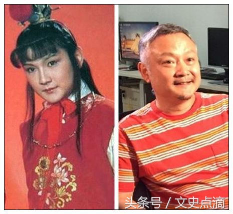 你认得出来吗?昔日风光八面的男星们如今面目全非