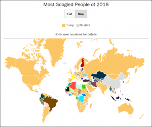 在全球88个国家霸屏，2016最强网红竟是他！(图)