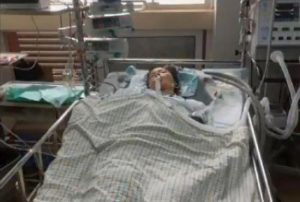 广州：19岁少女公交车上倒地 9天后被宣布脑死亡