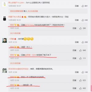 那英力挺王菲与网友对骂 却招架不住关了微博(图)