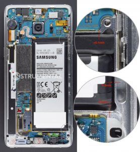 三星终于知道Note 7爆炸真相 即将公布 (图)