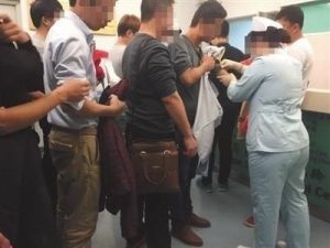 试药链条中的药头：打点医生拉单子 月赚3万(图)